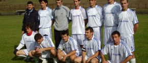 FK Mladost - Rogatica