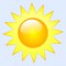 Vrijeme - Sunce