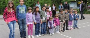 Blizanci u Rudom