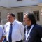 Lakić, Dodik, Kusturica i Popović