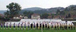 Drina HE - Borac