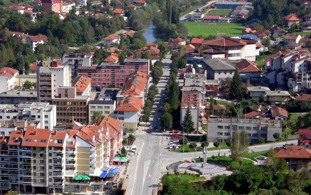 Foča