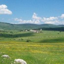 Selo Borike
