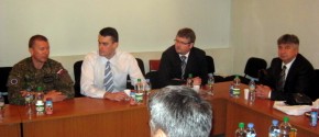 Ambasador Slovačke u Čajniču