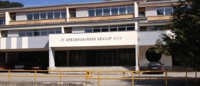 Srednja škola Foča