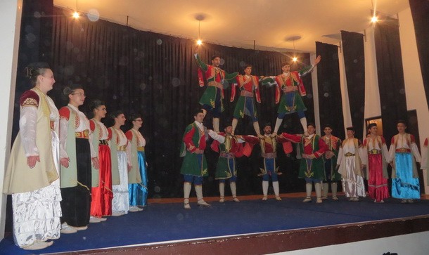 Veče folklora u Rogatici FOTO 058 ba