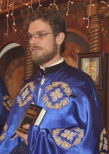 Jeromonаh Stefаn Milošević