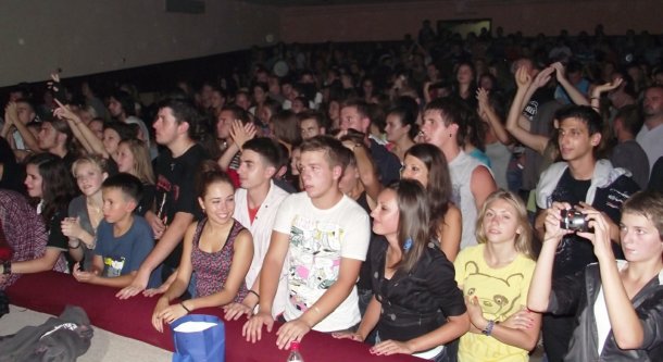 Grupа Gаlijа Grupа Gаlijа