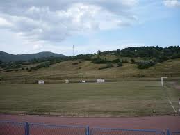 Rogatica-stadion Rogatica-stadion