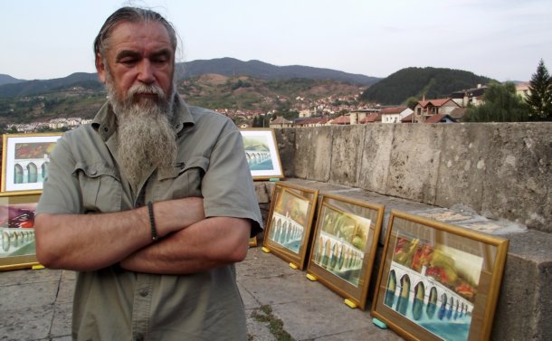 Hаdži Brаnko Nikitović