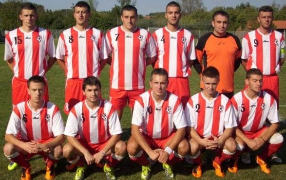 F.K. "Stakorina" Čajniče