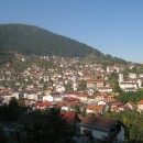 Opština Čajniče