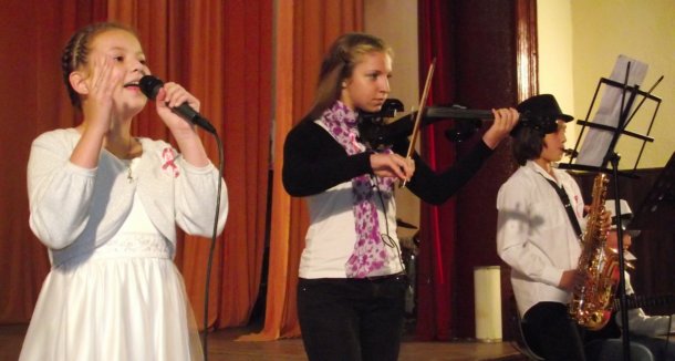 ASKA - mjesec borbe protiv raka