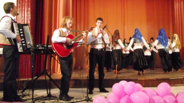 ASKA - mjesec borbe protiv raka