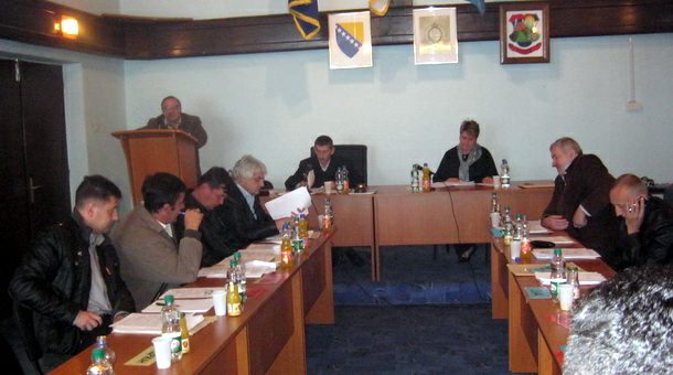 Strateško planiranje razvoja opštine Čajniče