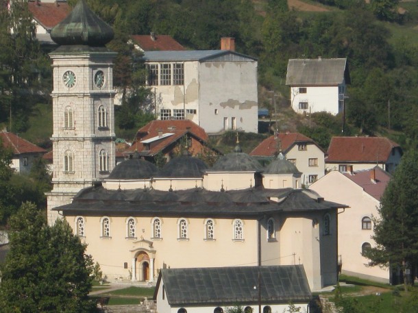 Čajnička Krasnica - reportaža - 058.ba | 058.ba