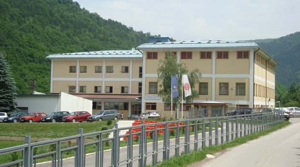 Medicinski fakultet u Foči