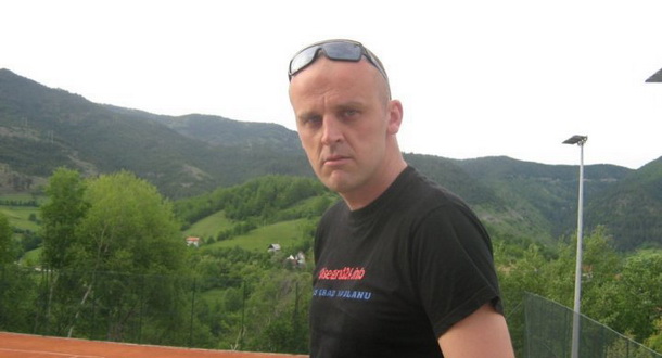 Zoran Maksimović Makso