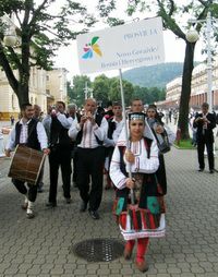 KUD Sveti Djordje u Poljskoj KUD Sveti Djordje u Poljskoj