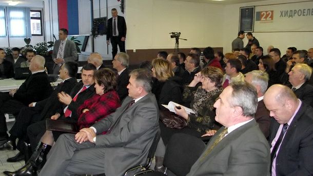 Buk Bijela i Foča Buk Bijela i Foča