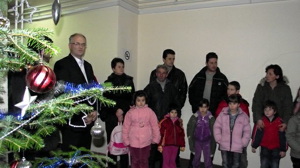 Paketići za višečlane porodice Paketići za višečlane porodice