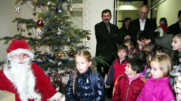 Paketići za višečlane porodice Paketići za višečlane porodice