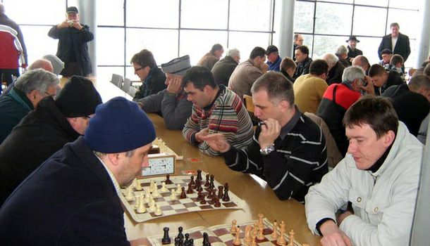 Rogatica-turnir u šahu