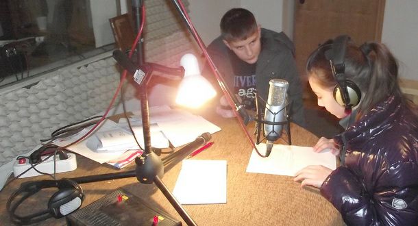 Voditelji Zvončića Voditelji Zvončića