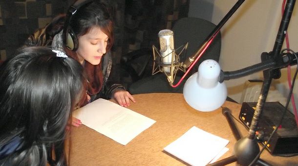 Voditelji Zvončića Voditelji Zvončića