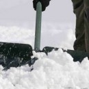 Čišćenje snijega