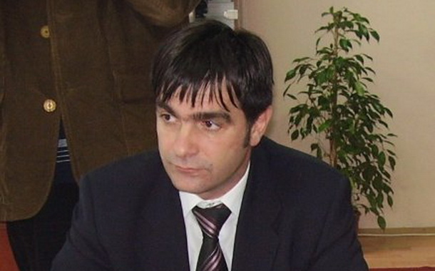 Dalibor Nešković Dalibor Nešković