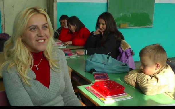 Damjana Joksimović Damjana Joksimović