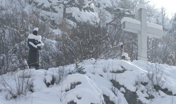 Dan boraca RS - 2012