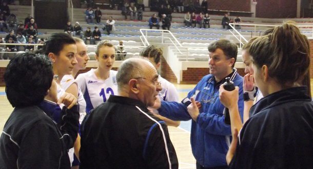 OK "HE na Drini" - TimeOut