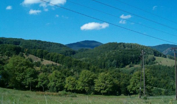 Put za Višegrad Put za Višegrad