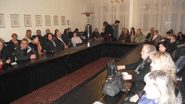 Andrić za sva vremena