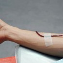 Davanje krvi