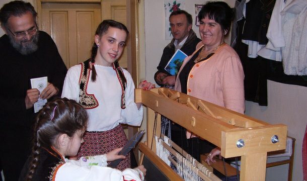 Udruženje žena "Snop"