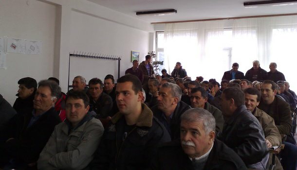 Zimske škole za malinare Zimske škole za malinare