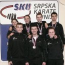 Karate prvenstvo Srpske