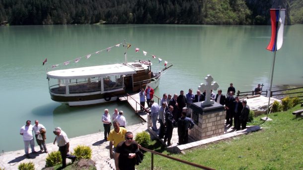 Spomen kapela-Stari Brod Spomen kapela-Stari Brod