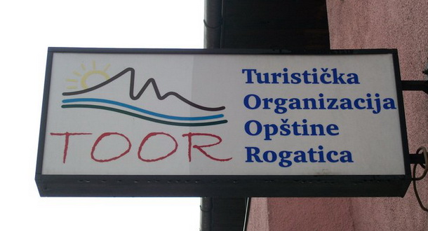 Turistička organizacija Rogatica