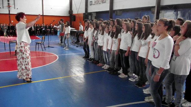 Osnovnа školа obilježilа Dаn škole