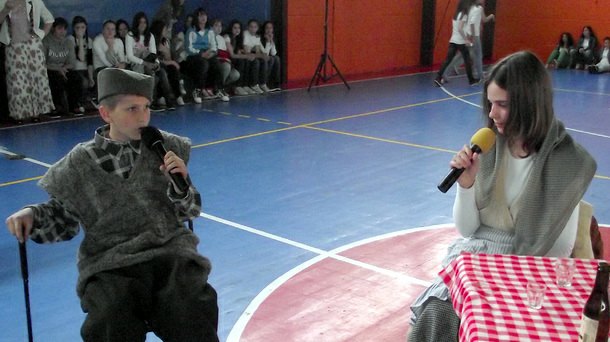 Osnovnа školа obilježilа Dаn škole