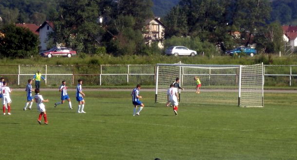 Sloga - Drina HE