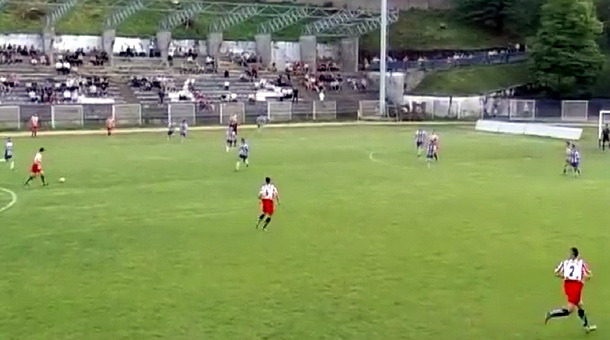 Sutjeska-Drina HE