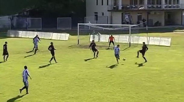 Sutjeska-Proleter Sutjeska-Proleter