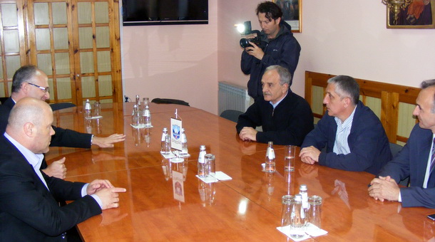 Visegrad - Cadjo - Popovic Visegrad - Cadjo - Popovic