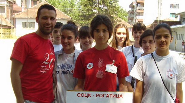 crveni krst crveni krst