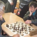 šahaovski turnir u Foči